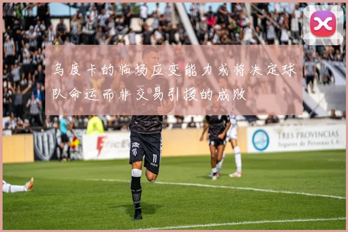 乌度卡的临场应变能力或将决定球队命运而非交易引援的成败